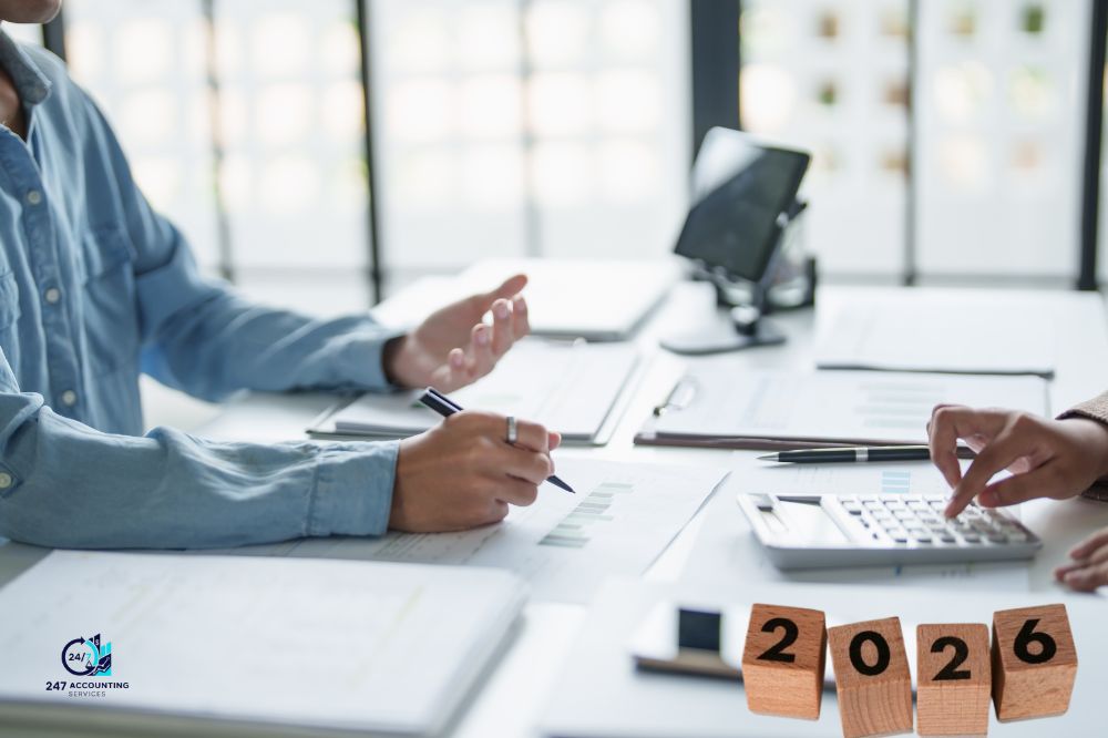 Các Bút Toán Kết Chuyển Xác Định Kết Quả Kinh Doanh Cuối Kỳ Từ Năm 2026