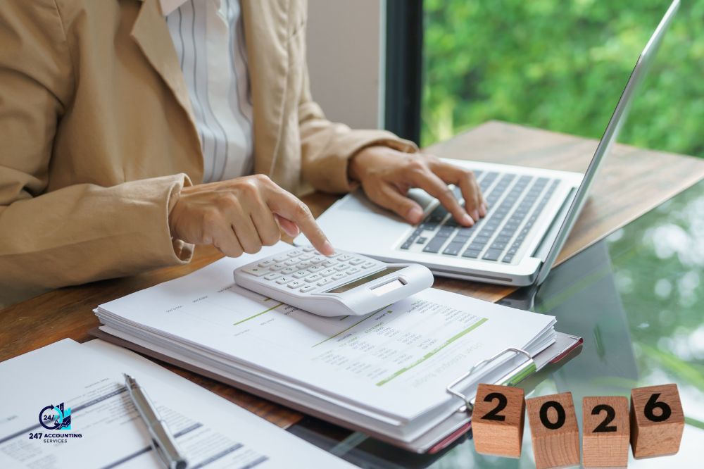 Cách tính thuế thu nhập cá nhân 2026